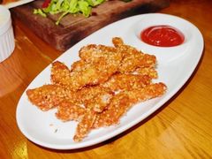 -TUK土耳其餐厅·下午茶(卢湾店)