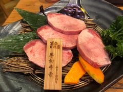 -黑牛の店·和牛烧肉(合生汇店)