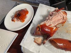 -局气 烤鸭·北京菜(光华路店)