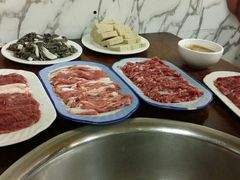 android_upload_pic-前门张记涮肉(前门店)