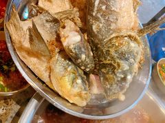 -肖肖酸萝卜鱼火锅(总店)