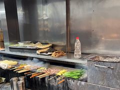 -新疆烧烤王(广灵店)