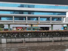-大快活(罗湖商业城分店)