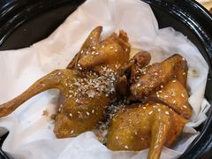 -一煲鸽