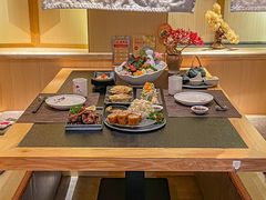 -长崎屋·日本料理·刺身·烧鸟(天河北路店)