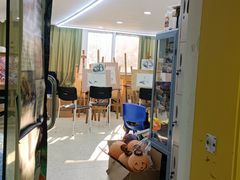 -彩翼美术馆(方庄校区)