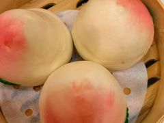 -玉华台饭庄·淮扬菜·烤鸭(望京店)