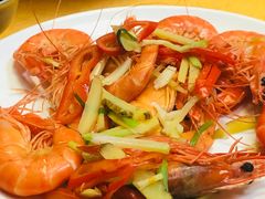 -老明馨潮汕大排档