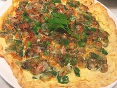 -莆田餐厅PUTIEN(三里屯店)