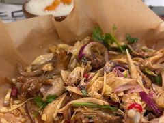 -东排食堂长沙小吃大排档(五一广场店)