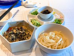 -四季民福烤鸭店(王府井灯市口店)