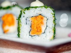 -海之幸味日式料理(宜宾莱茵店)