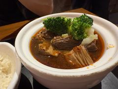 -贯一台湾牛肉面(八一七中路店)