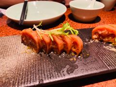 -绿茶餐厅(蓝色港湾店)