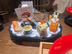 -一豚轩·烧鸟·豚骨拉面(五四路店)