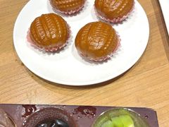 -阿明小菜·海鲜·上海菜(梅陇店)