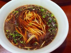 -南京大牌档(崇文门国瑞店)