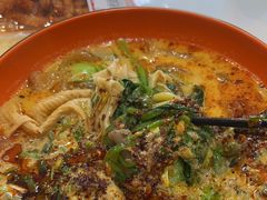 -张亮麻辣烫(北京富力又一城店)