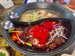 -咖咖火锅(老店)