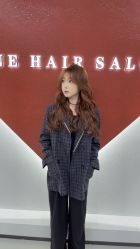 -FINE HAIR 烫染专业设计