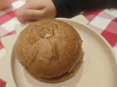 -西贝(南开大悦城店)