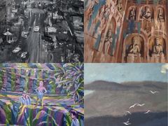 -中华艺术宫(上海美术馆)