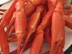 -东方红海鲜百汇(国际大厦店)