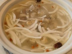 -龙泉人椰子鸡.糟粕醋.海南菜(三亚旗舰店)