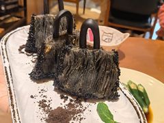 -粤域茶餐厅