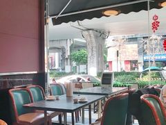-情妹耙泥鳅·江湖川菜(科华店)