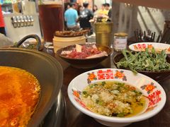 -胖姐社区老火锅(北京总店)