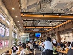 -故宫餐厅(景运门店)