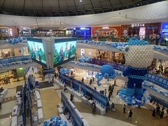 -万达广场(大明宫店)