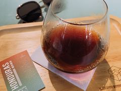 -sugarman espresso素饮糖人高新咖啡工厂