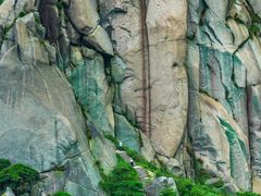 -天柱山风景区