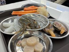-朱富贵火锅(金融街万达店)