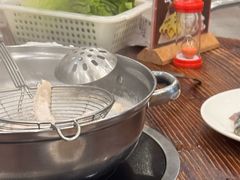 -正能量脆肉鲩火锅