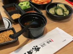 -九田家黑牛烤肉料理(吴江万象汇店)