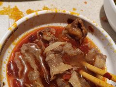 -小龙坎火锅(全球总店)