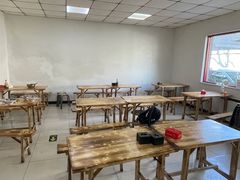 -清真-戏楼王记牛肉面