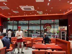 -喜家德虾仁水饺(开发区万达店)