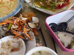 -潘先生平价海鲜城(神州半岛店)