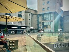 -CEMENT·coffee bar (凤凰创意园店)