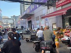 -岳各庄批发市场(西四环中路店)