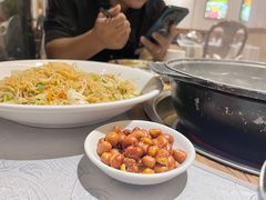 -丰尔粥食·粥底火锅·桑拿鸡(大良总店)