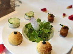 -Le Comptoir de Pierre Gagnaire