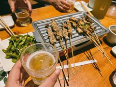 -木屋烧烤(惠阳华润小径湾店)