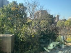 -筠咖啡西餐厅(上海国展宝龙丽筠酒店)