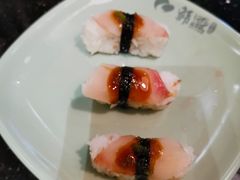 -韩盛·盛江山自助料理(沈辽路万达店)