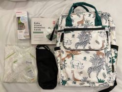 点击看大图 -杭州贝瑞斯美华妇儿医院·早孕·产检·儿科